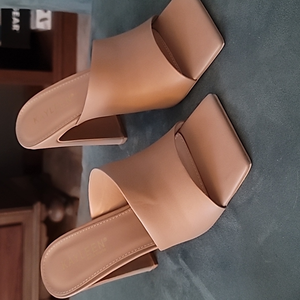 Size 7 Heels